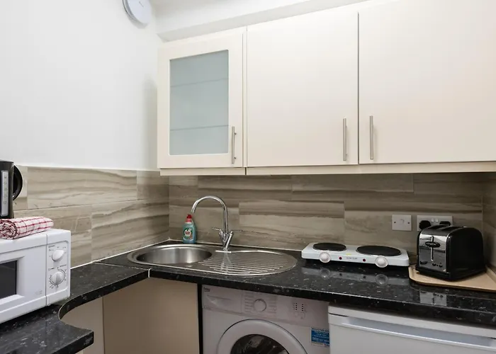 Central Hoxton Shoreditch London