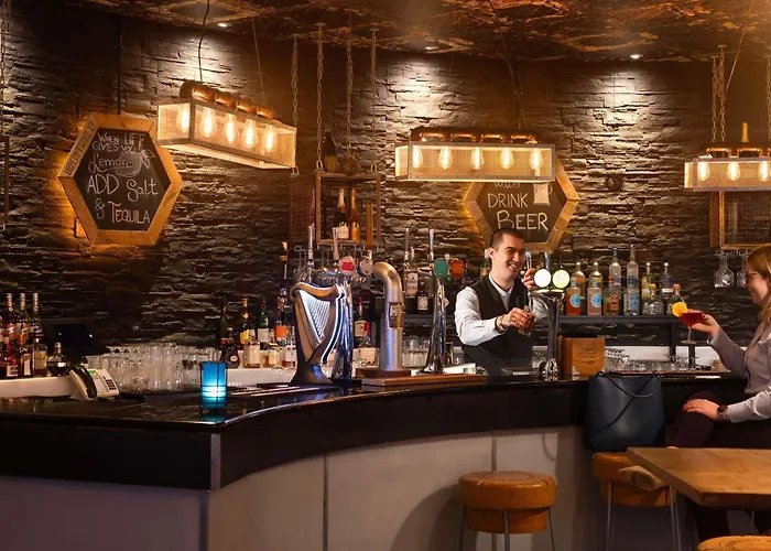 Novotel London Tower Bridge